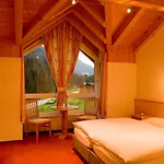 Adrian ベッド・アンド・ブレックファスト サンクト・アントン・アム・アールベルク