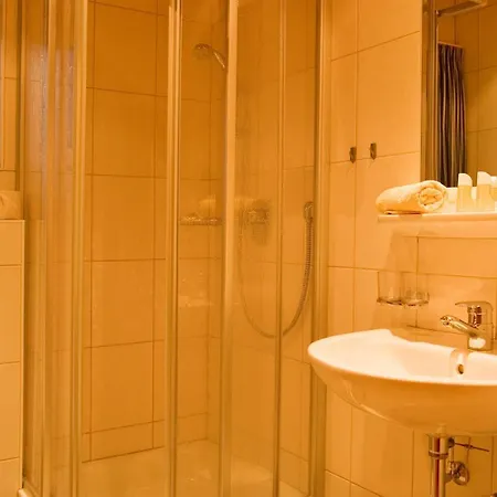 Adrian Bed & Breakfast Sankt Anton am Arlberg