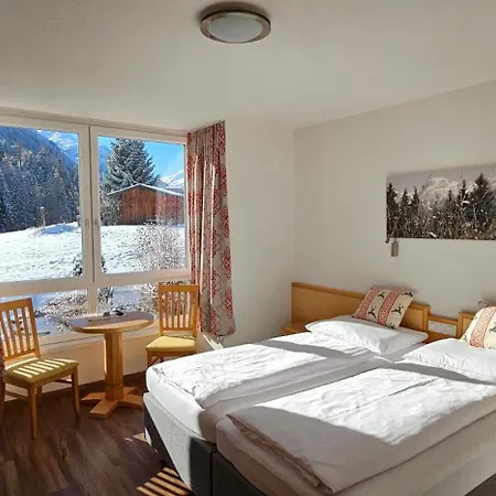 Adrian 3* 圣安东阿尔贝格