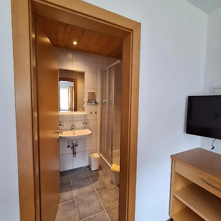 Adrian Bed and breakfast Sankt Anton am Arlberg