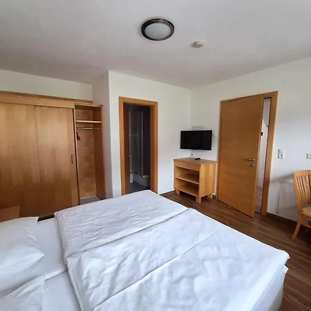 Adrian 3* 圣安东阿尔贝格