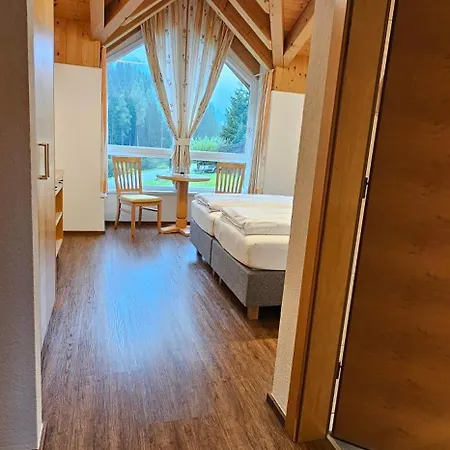 Bed and breakfast Adrian 3*