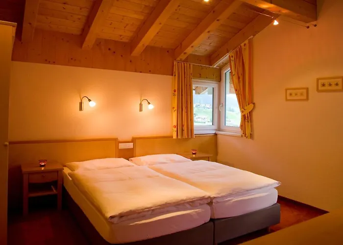 Adrian Bed & Breakfast