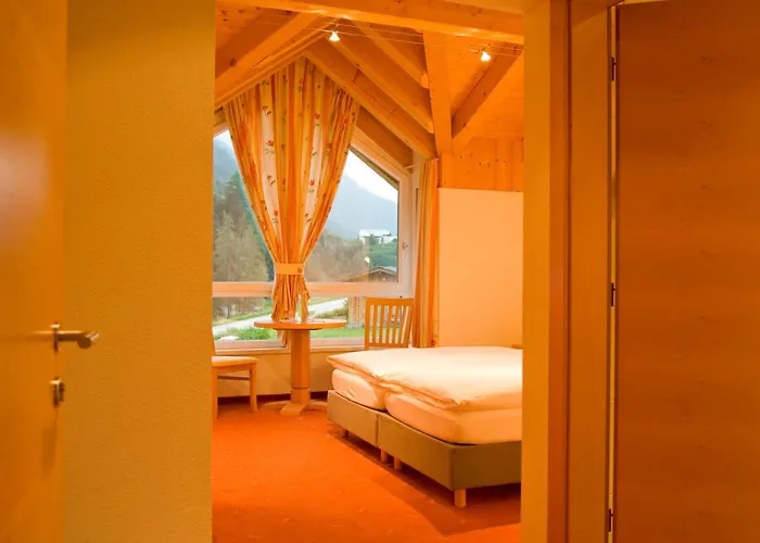 Adrian فندق مبيت وإفطار