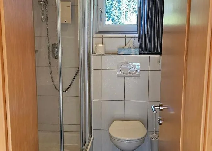 Adrian 3* سانكت أنتون ام ارلبرغ