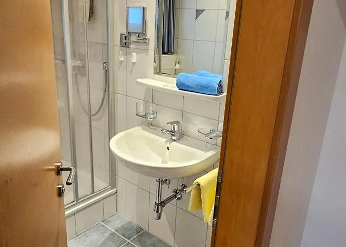 فندق مبيت وإفطار Adrian 3*