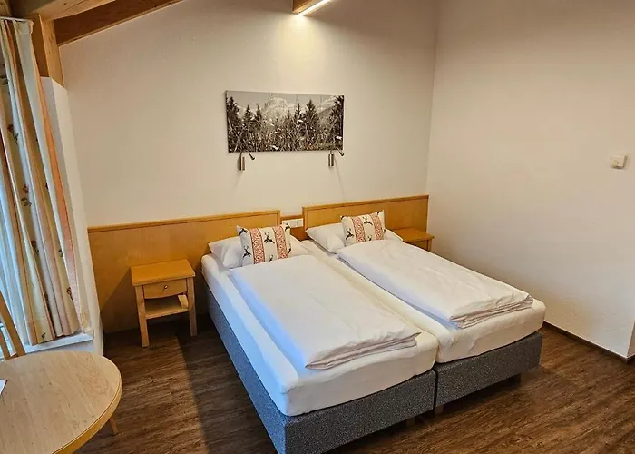 Frühstückspension Adrian 3*