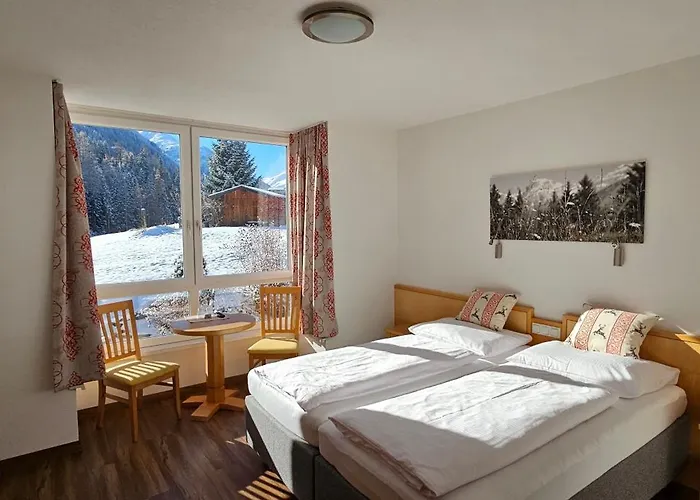 Adrian 3* St. Anton am Arlberg