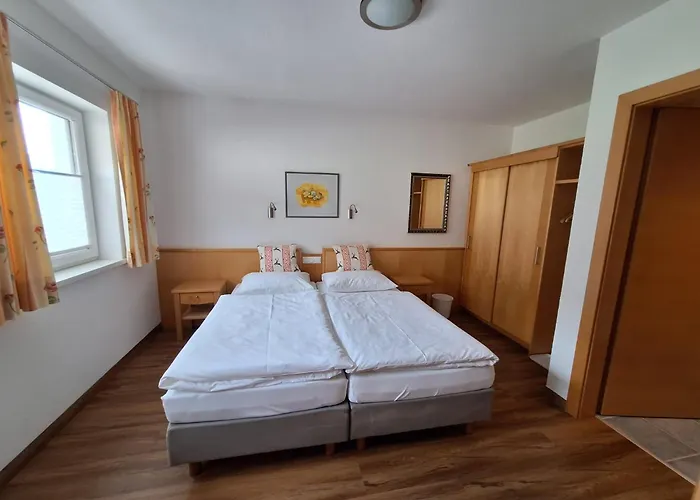 Adrian 3* St. Anton am Arlberg