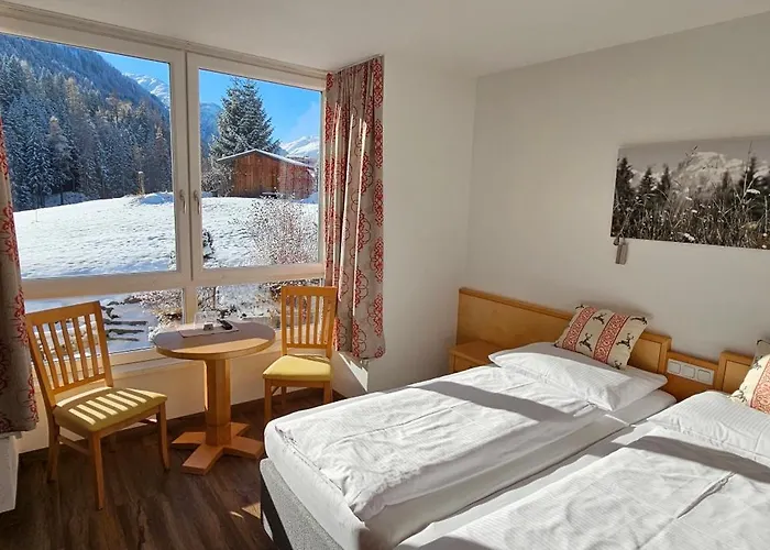 Adrian فندق مبيت وإفطار 3*