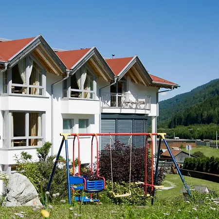 Adrian Bed and breakfast 3*